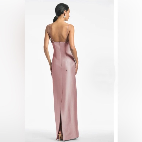 Sachin and Babi Pryce gown - Picture 4 of 8